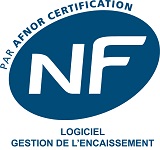 Logo NF525