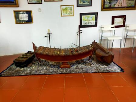 Musical Instrument