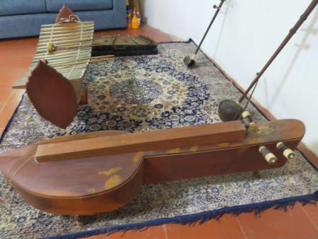 Musical Instrument